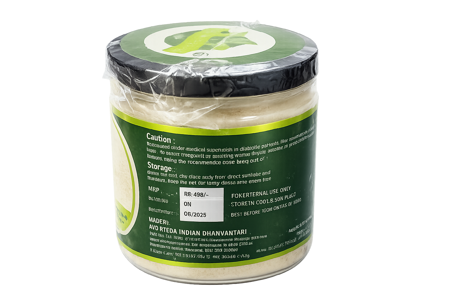 Diabnil Powder
