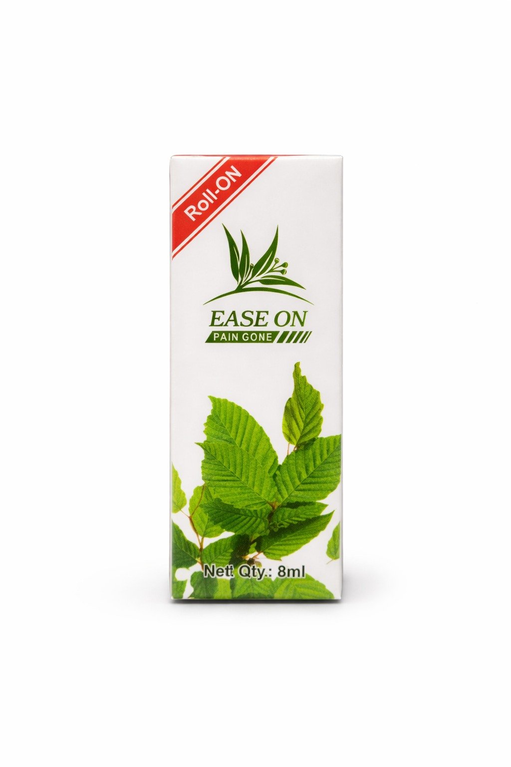 Herbal Ease On