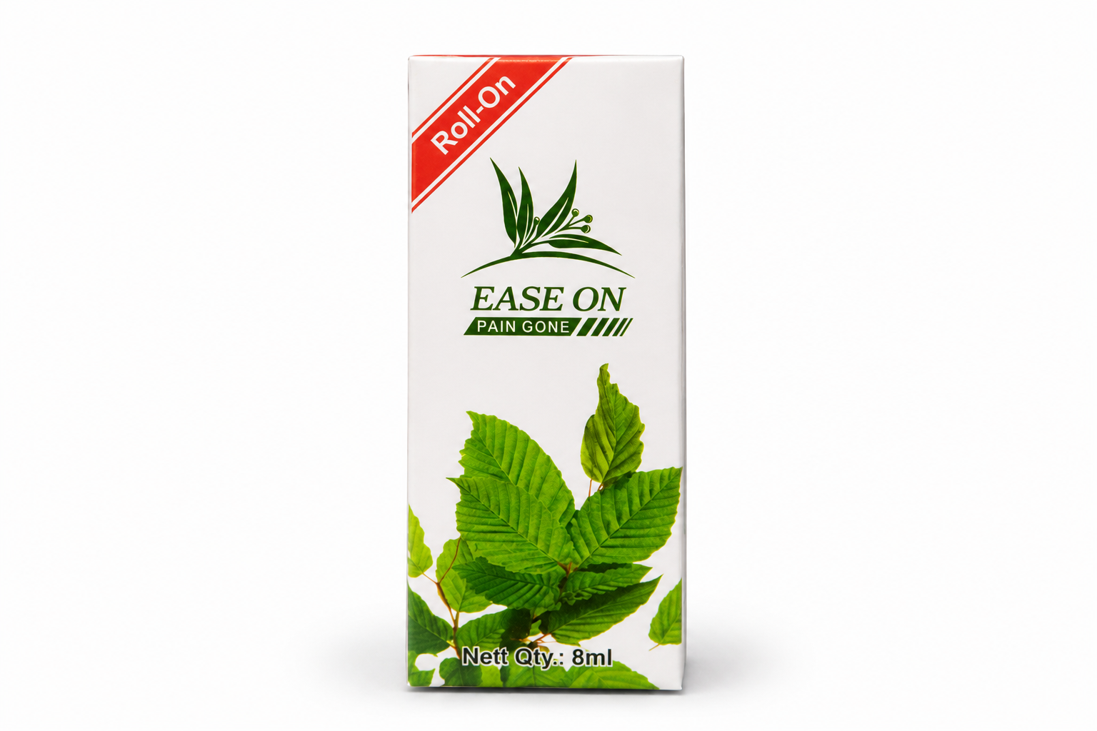 Herbal Ease On