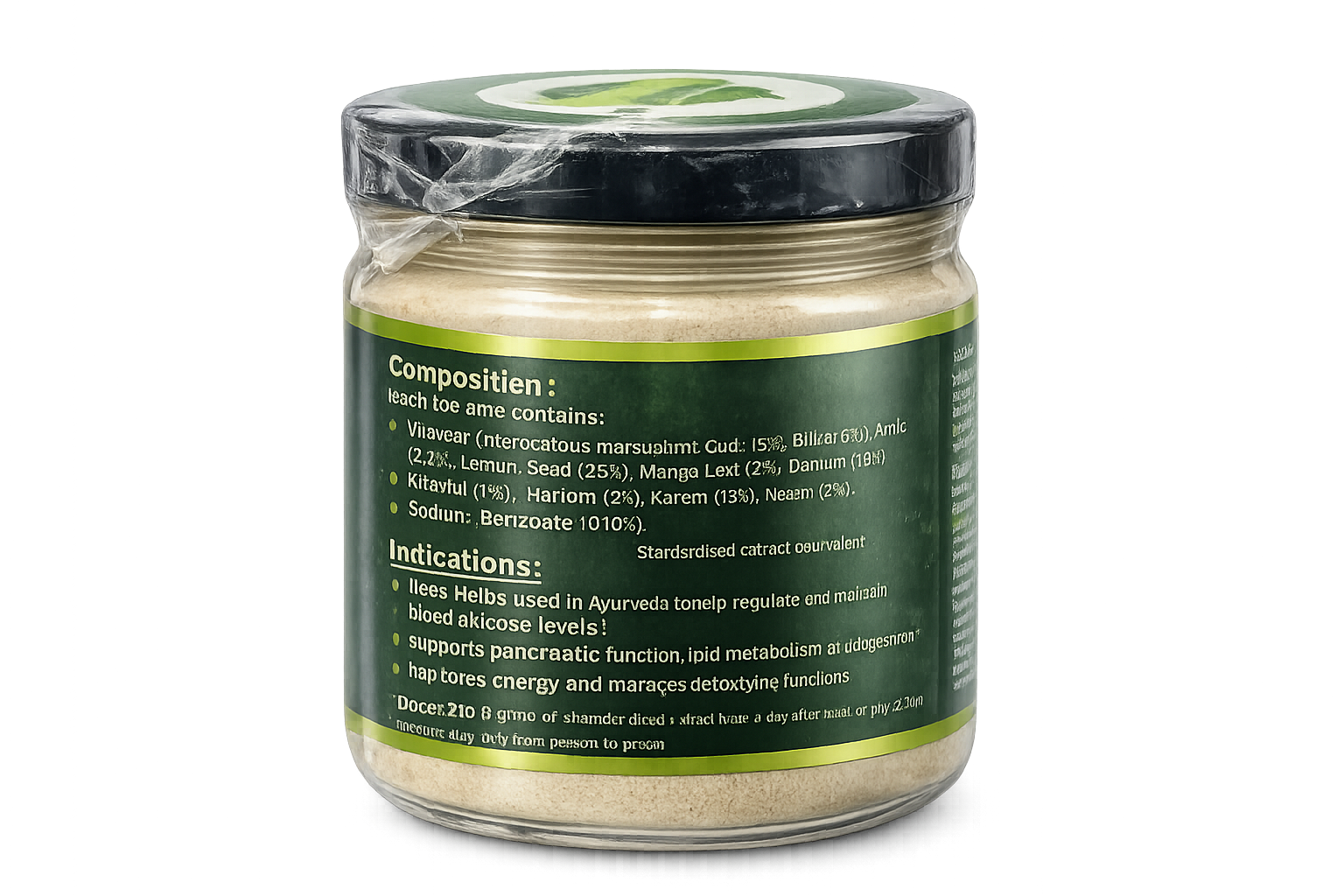 Diabnil Powder